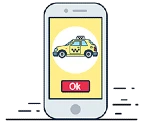 Choose Vehicle