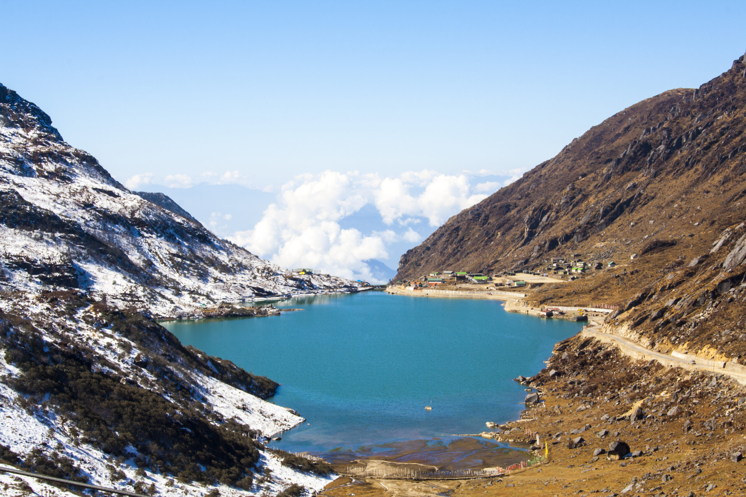 Gangtok Darjeeling Tour (04 NIGHTS/05 DAYS) - Siliguri Cab - Fast ...