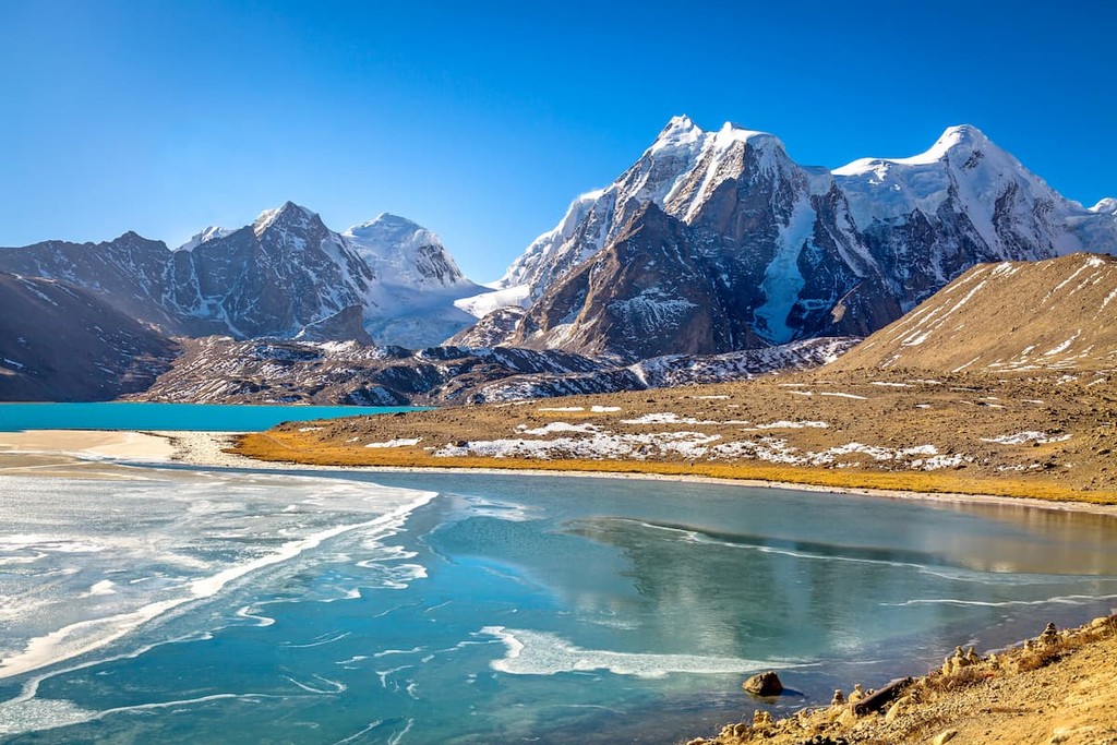 Sikkim Tour Packages