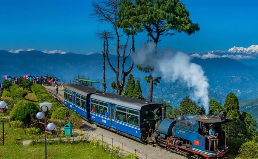 Darjeeling Tour Packages