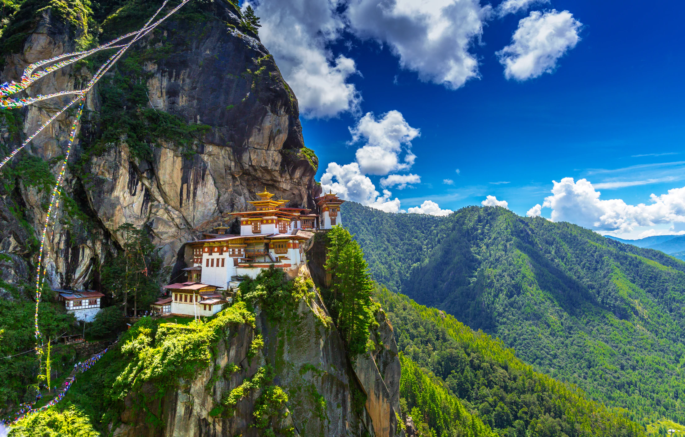 Bhutan Tour Packages